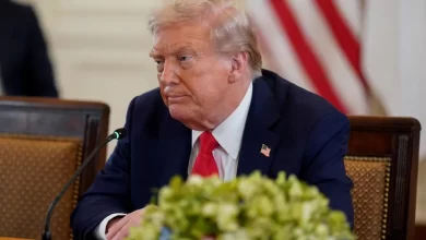 Trump enaltece Dia de Colombo e critica "apagar da história" pela "esquerda radical"