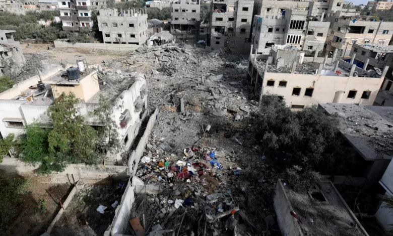 Turquia envia equipas de busca e socorro para Gaza