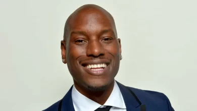 Tyrese Gibson, ator de 'Velocidade Furiosa', enfrenta mandado de prisão