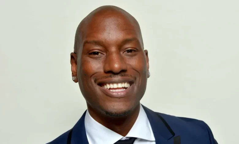 Tyrese Gibson, ator de 'Velocidade Furiosa', enfrenta mandado de prisão