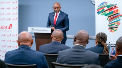 UBA lança programa financeiro de desenvolvimento e inovação em África