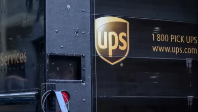 UPS corta cerca de 48.000 postos de trabalho no acumulado do ano