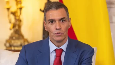 Ucrânia: Espanha junta-se a programa da NATO de compra de armas aos EUA