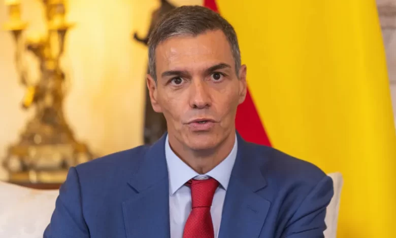 Ucrânia: Espanha junta-se a programa da NATO de compra de armas aos EUA
