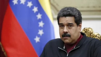 Venezuela anuncia ter intercetado 3 aviões de narcotráfico