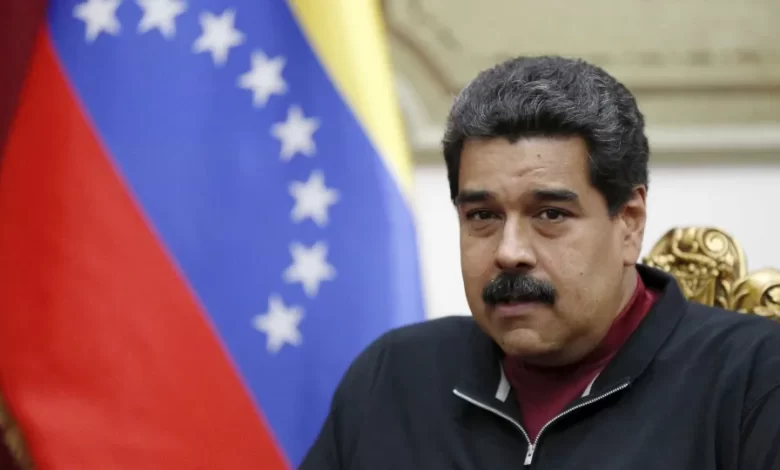 Venezuela anuncia ter intercetado 3 aviões de narcotráfico