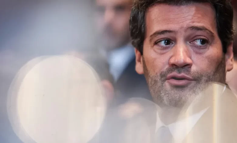 Ventura afirma estar "triste" com Mithá Ribeiro: "Nem sequer uma chamada"