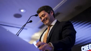 Ventura pede acordo parlamentar para que não haja desinvestimento na saúde