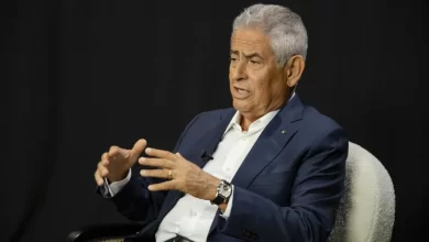 Vieira garante que "Domingos Soares de Oliveira vai voltar ao Benfica"