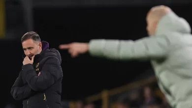 Vítor Pereira junta-se ao Liverpool na eliminação da Taça da Liga