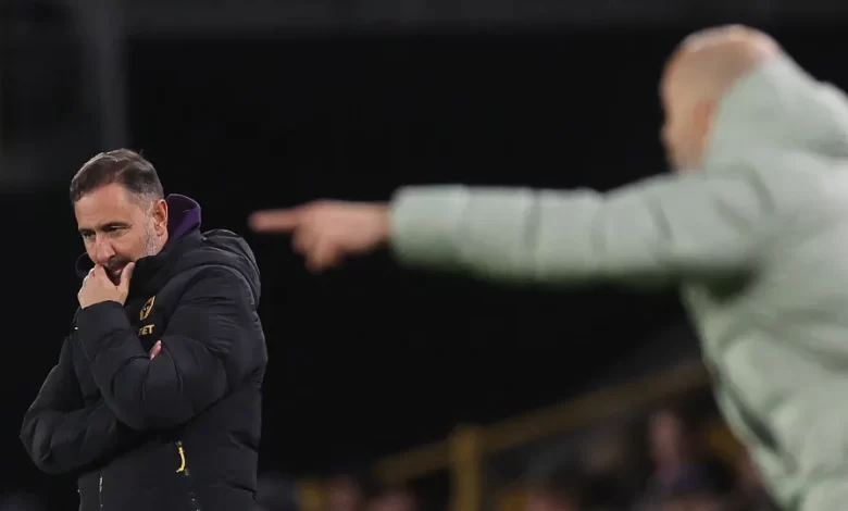 Vítor Pereira junta-se ao Liverpool na eliminação da Taça da Liga