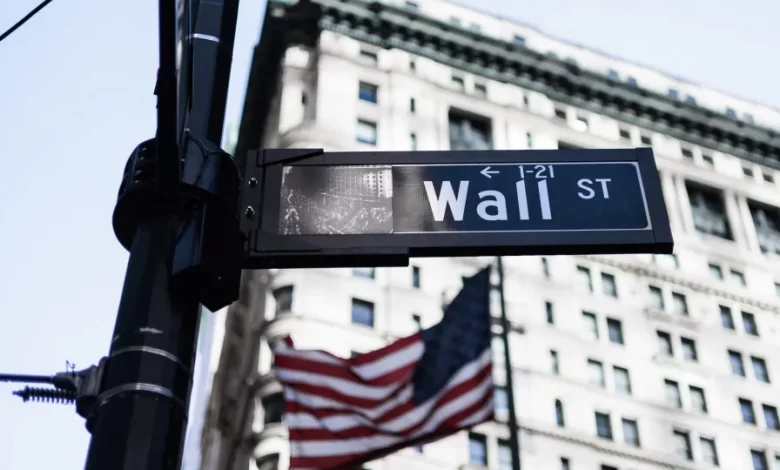 Wall Street fecha semana com os índices emblemáticos em nível recorde