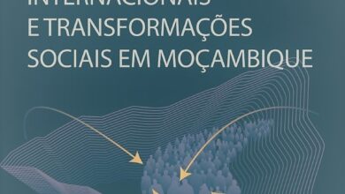 Zainadine Danane lança livro sobre migração internacional