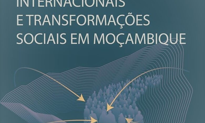 Zainadine Danane lança livro sobre migração internacional