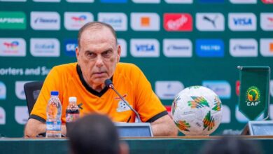 Zâmbia despede treinador a dois meses do CAN