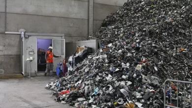 Zero assinala poluição de resíduos elétricos e eletrónicos em Portugal