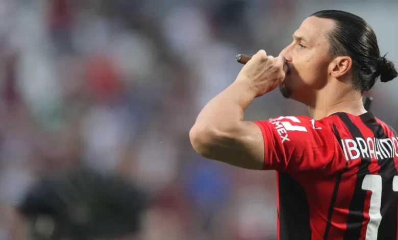 "AC Milan? A primeira vez foi felicidade, a segunda foi amor"