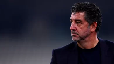 "Acho que não tive o devido reconhecimento no Benfica. É o futebol..."