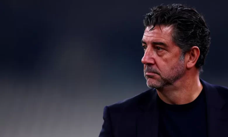 "Acho que não tive o devido reconhecimento no Benfica. É o futebol..."
