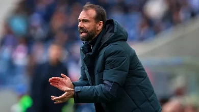 "Arouca? Espera-nos um jogo extremamente difícil..."