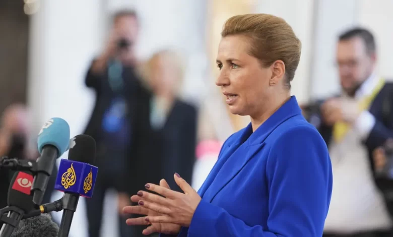 "Deixem de lado visões nacionais" perante "guerra híbrida" russa