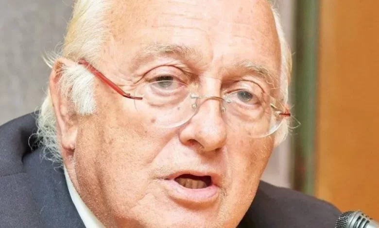 "Devem ouvir que morreu". Tudo sobre ataque da filha a José Manuel Anes