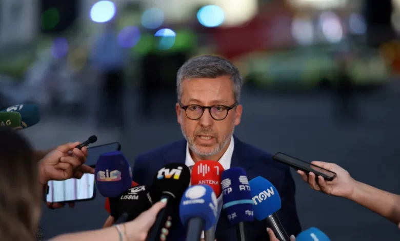 "Dignidade". Moedas enaltece Gebalis na erradicação de barracas