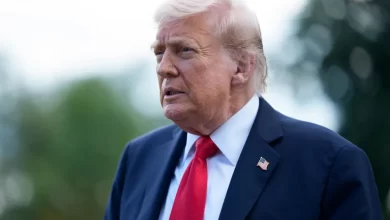 "É um grande dia". Donald Trump confirma acordo de cessar-fogo em Gaza