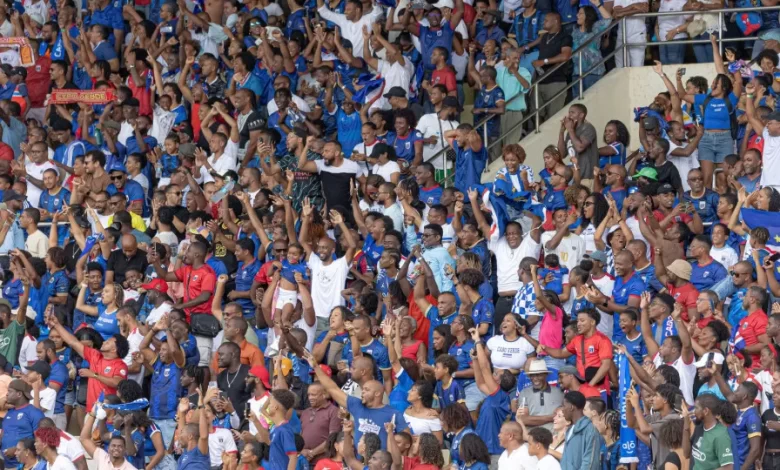 "Estar no Mundial vai abrir portas para o jogador cabo-verdiano"