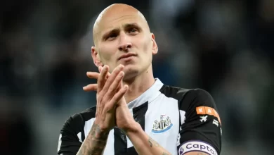 "Ir jogar no Dubai por dinheiro? O meu irmão ganha mais num hotel inglês"
