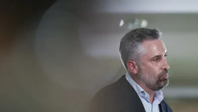 "Moedas foi mau presidente. Alexandra é mulher inteligente e qualificada"