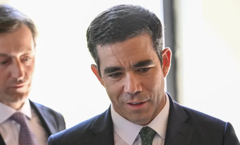 "Não vamos aumentar a CAV, temos que reduzir os custos" na RTP