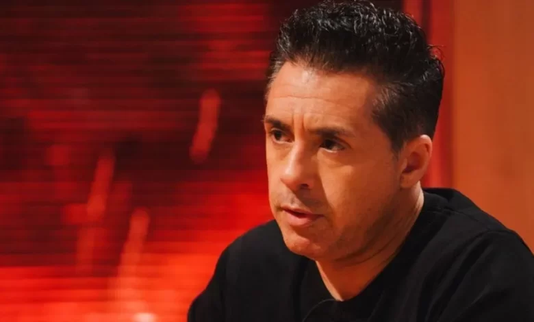 "Nunca imaginei que a TVI e Endemol chegassem ao ponto que me envergonha"