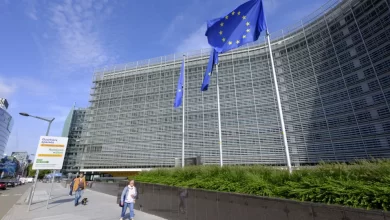 "Oportunidade estratégica": Bruxelas saúda avanço do BCE no euro digital