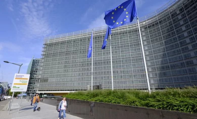 "Oportunidade estratégica": Bruxelas saúda avanço do BCE no euro digital