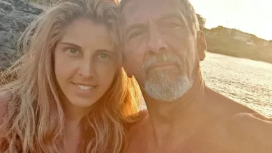 "Pontapés" e "chapadões". Frederica Lima recorda agressões de Homem de Sá