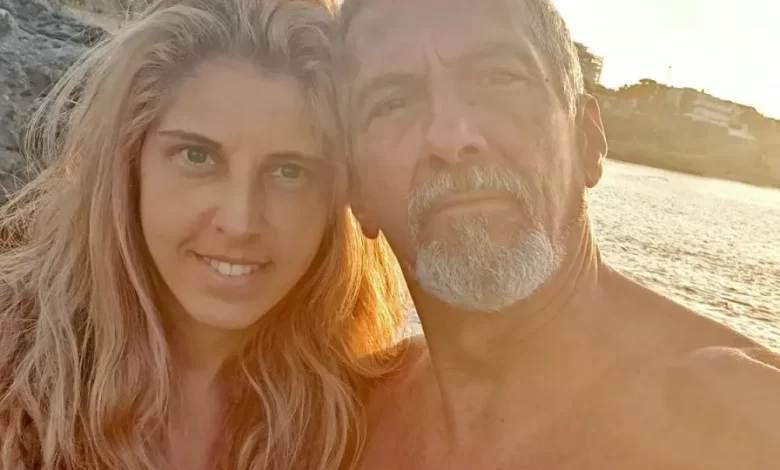 "Pontapés" e "chapadões". Frederica Lima recorda agressões de Homem de Sá