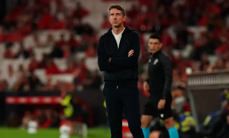 "Quando perdemos por 5-0, não vamos dizer que o resultado não é ajustado"