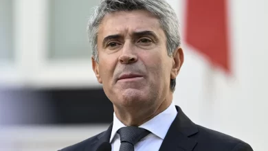 "Tem provas dadas". Carneiro confirma que vai propor apoio a Seguro