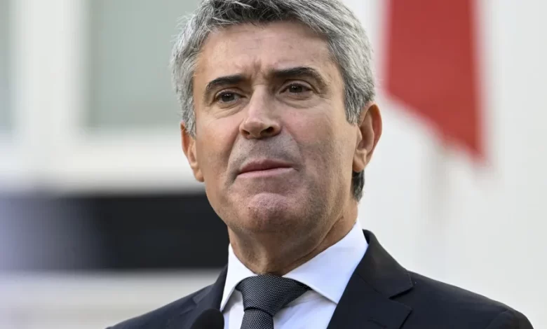 "Tem provas dadas". Carneiro confirma que vai propor apoio a Seguro