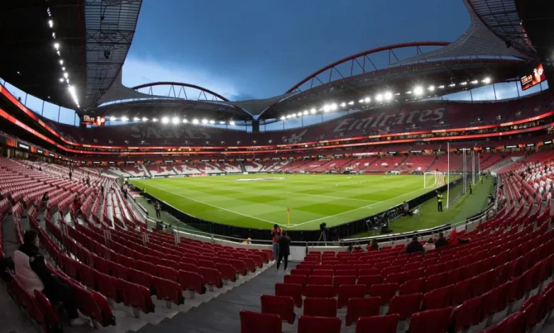 "Totalmente falso". MAG do Benfica presta esclarecimento sobre eleições