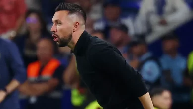 "Uma equipa veio aqui para não perder e nós tentámos tudo para ganhar"