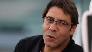 "Varandas e Villas-Boas? Não tenho relações cortadas com ninguém"
