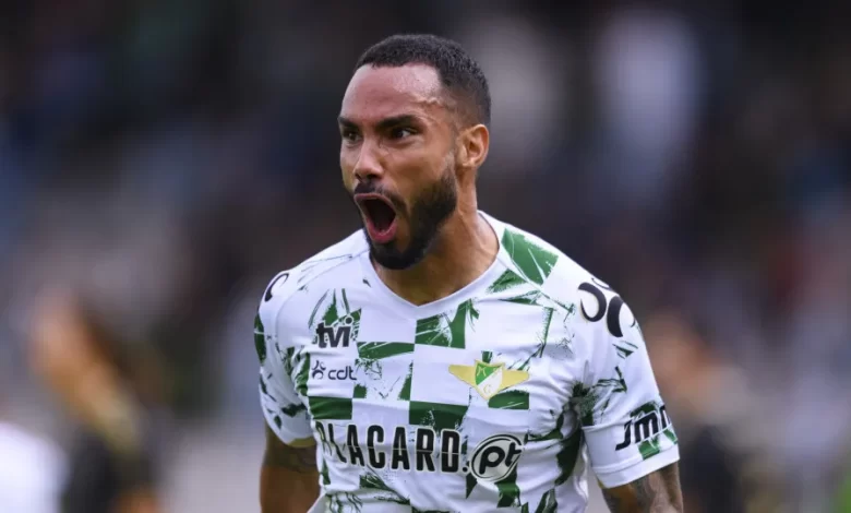 'Efeito Schettine' termina com onda negativa e Moreirense volta a sorrir