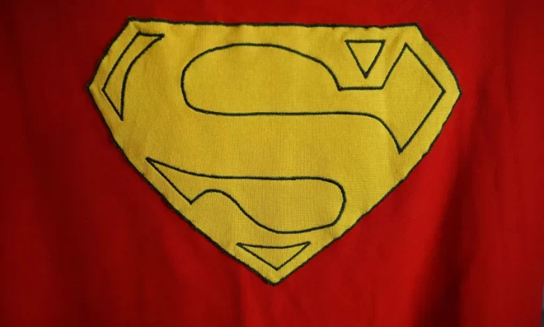 1.ª edição da banda desenhada do Super-Homem leiloada por 7,9 milhões €