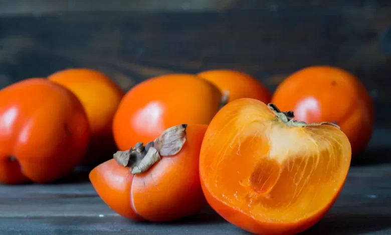7 (muito) boas razões para comer dióspiro! Conheça os benefícios