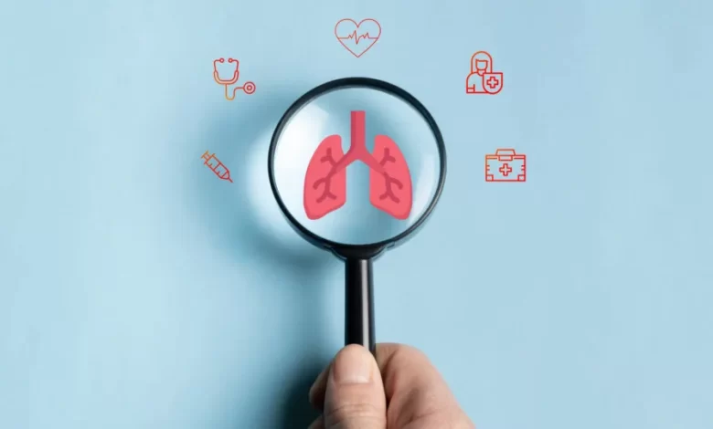 A doença rara nas artérias pulmonares que começa com pernas inchadas