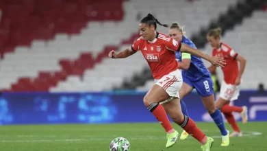 À terceira não foi de vez. Benfica desilude na Luz para a Champions