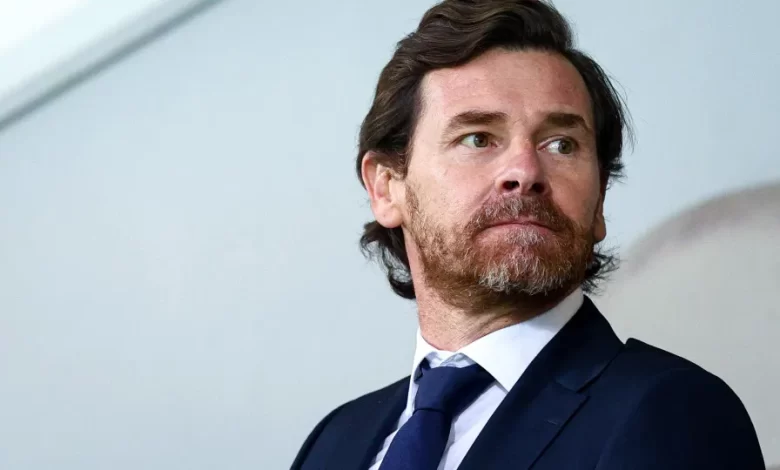 AVB arrasa: "Benfica-Sporting vai terminar com três pontos para cada"