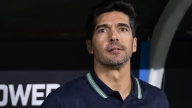 Abel visa tricampeonato sul-americano e recorde no Palmeiras
